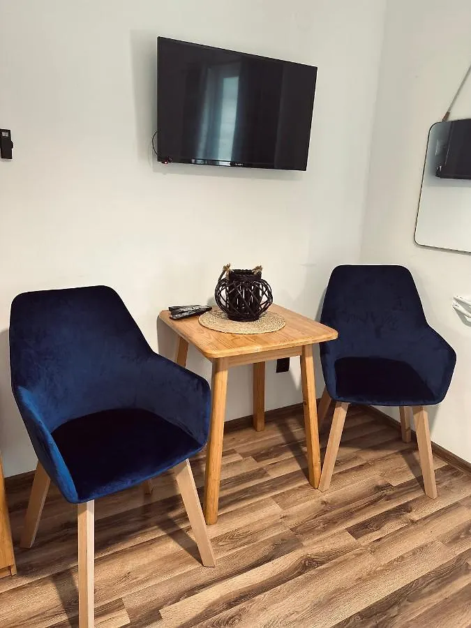 Mieszkanie Jelonek 3-Pokojowy Zakopane Apartment